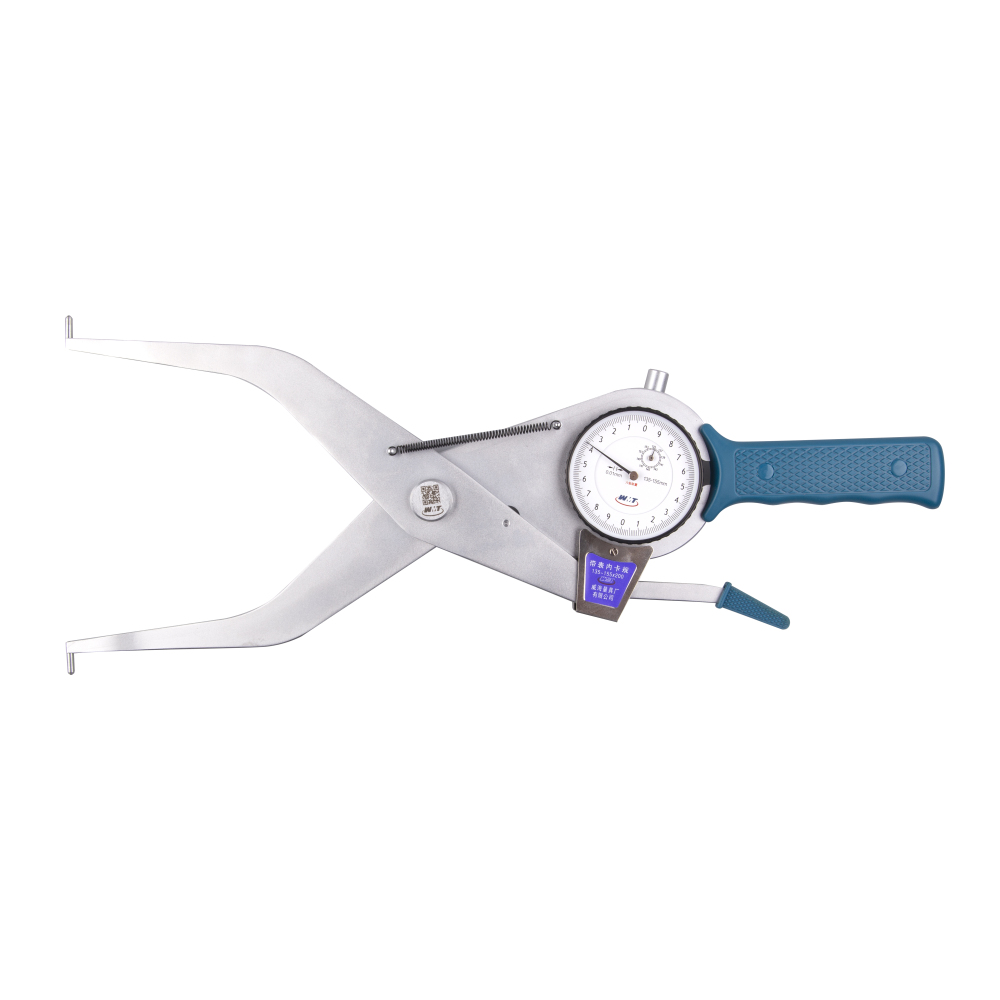 Metric Inside Dial Caliper Gauges511-109