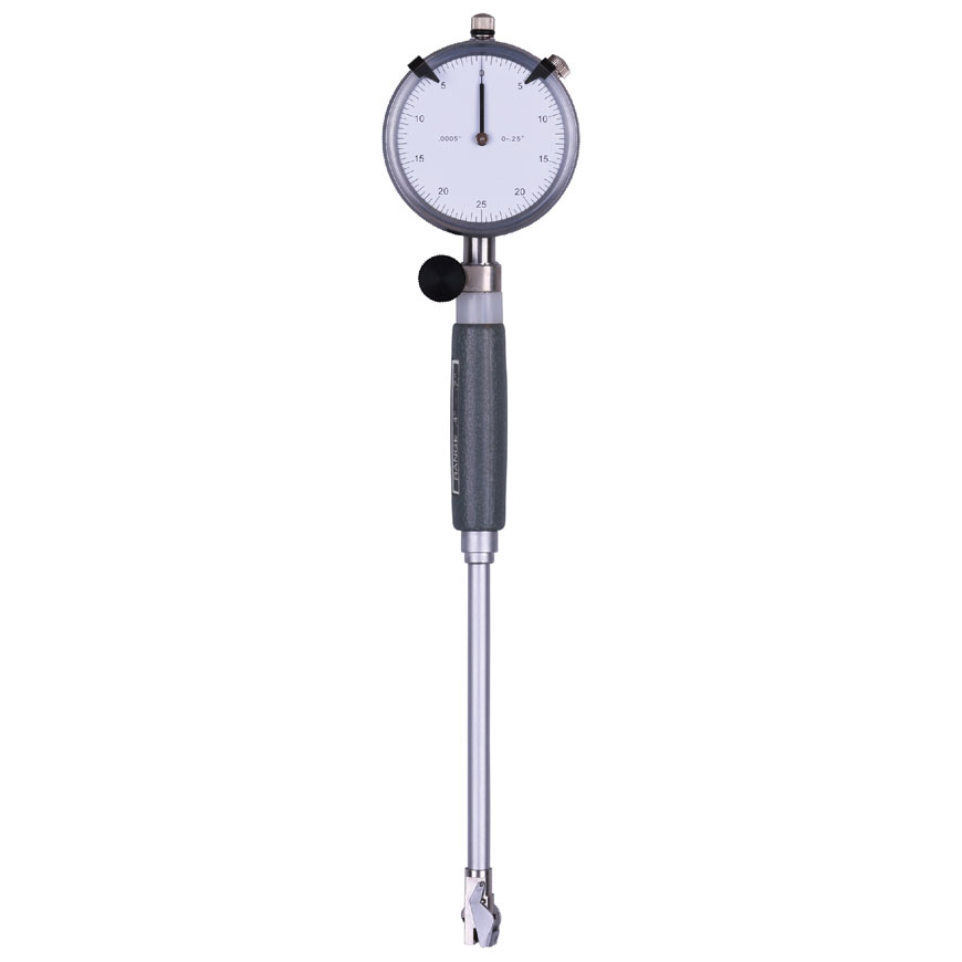 Inch Dial Bore Gauges 311-304