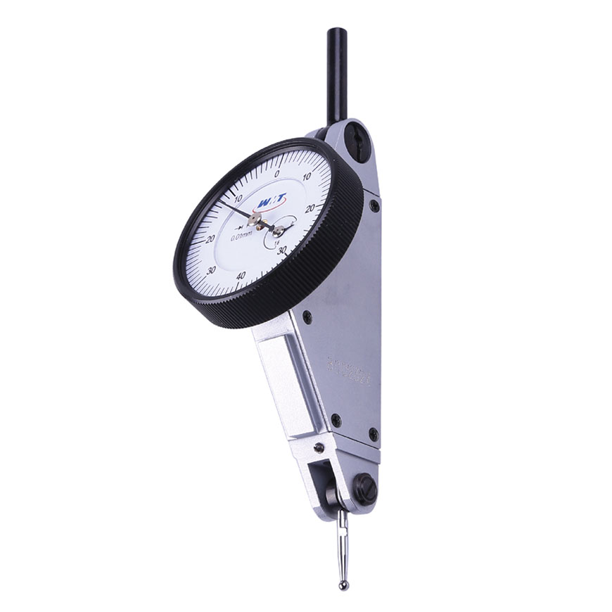 Long Range Tilted Face Dial Test Indicators 420-102