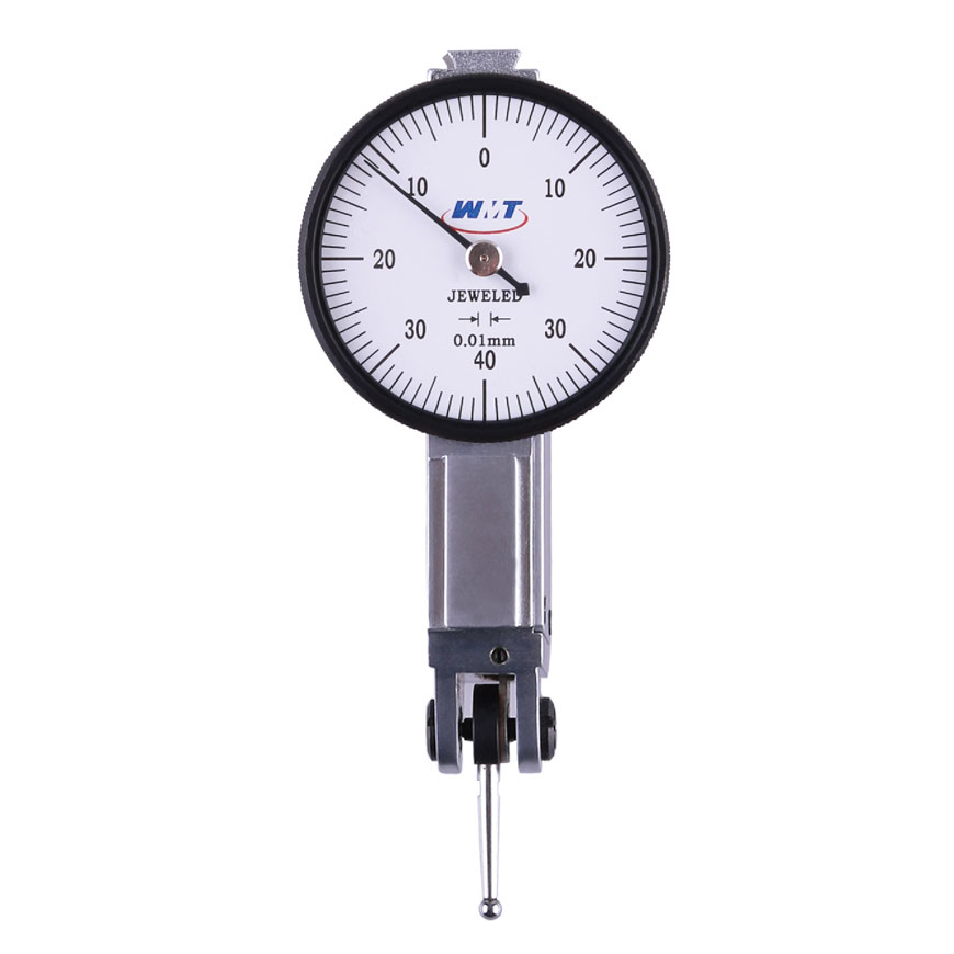 Zinc-Aluminium Alloy Dial Test Indicators 422-101