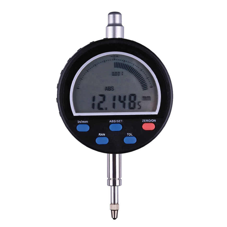 Electronic Digital Indicators132-112